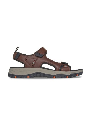 Skechers Rigdon Ανδρικά Πέδιλα
