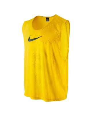 Nike Training Bib Yellow