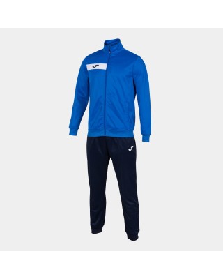 Joma Columbus Tracksuit Royal Navy Ανδρικά Σετ Φόρμας