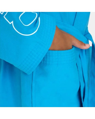Arena Zeal Plus Jr Bathrobes Παιδικό Μπουρνούζι Arena Zeal Plus Jr Bathrobes Παιδικό Μπουρνούζι