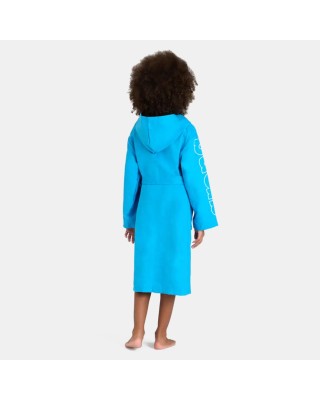 Arena Zeal Plus Jr Bathrobes Παιδικό Μπουρνούζι Arena Zeal Plus Jr Bathrobes Παιδικό Μπουρνούζι