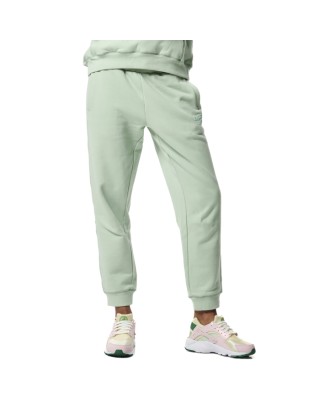 Body Action W Slim Fit Joggers Aqua Mint Γυναικεία Παντελόνια Body Action W Slim Fit Joggers Aqua Mint Γυναικεία Παντελόνια