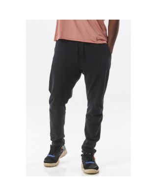 Body Action M Natural Dye Rolled Hem Pants Ανδρικά Παντελόνια Body Action M Natural Dye Rolled Hem Pants Ανδρικά Παντελόνια