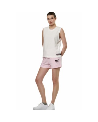 Body Action W Sportswear Shorts Γυναικείες Βερμούδες Body Action W Sportswear Shorts Γυναικείες Βερμούδες
