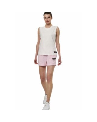 Body Action W Sportswear Shorts Γυναικείες Βερμούδες Body Action W Sportswear Shorts Γυναικείες Βερμούδες