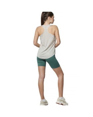 Body Action W Cycling Pine Green Γυναικεία Σορτς 