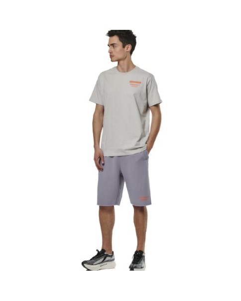Body Action M Sportswear Shorts Ανδρικές Βερμούδες