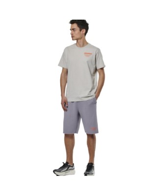 Body Action M Sportswear Shorts Ανδρικές Βερμούδες