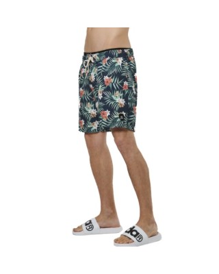 Body Action M Crepe Swimming Shorts Ανδρικά Μαγιό Body Action M Crepe Swimming Shorts Ανδρικά Μαγιό
