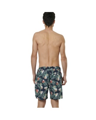 Body Action M Crepe Swimming Shorts Ανδρικά Μαγιό Body Action M Crepe Swimming Shorts Ανδρικά Μαγιό
