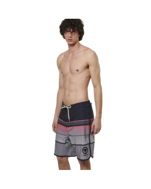 Body Action M Board Shorts Ανδρικά Μαγιό Body Action M Board Shorts Ανδρικά Μαγιό
