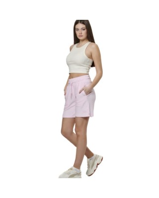Body Action W Basic Tank Top Γυναικεία Αμάνικα
