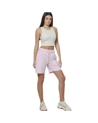 Body Action W Basic Tank Top Γυναικεία Αμάνικα