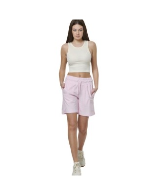 Body Action W Basic Tank Top Γυναικεία Αμάνικα