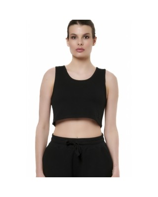 Body Action W Tank Top Γυναικεία Αμάνικα Body Action W Tank Top Γυναικεία Αμάνικα