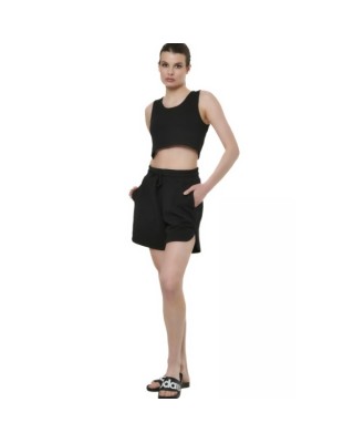 Body Action W Tank Top Γυναικεία Αμάνικα Body Action W Tank Top Γυναικεία Αμάνικα