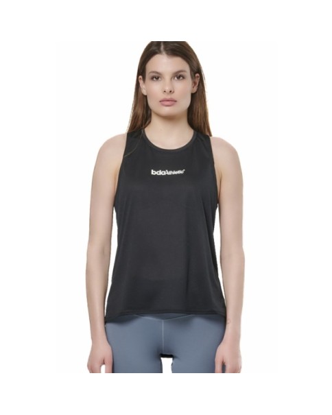 Body Action W Training Tank Top Γυναικεία Αμάνικα Body Action W Training Tank Top Γυναικεία Αμάνικα