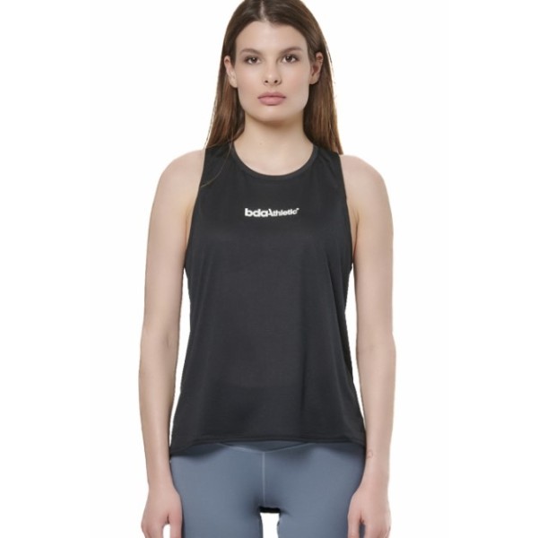 Body Action W Training Tank Top Γυναικεία Αμάνικα Body Action W Training Tank Top Γυναικεία Αμάνικα