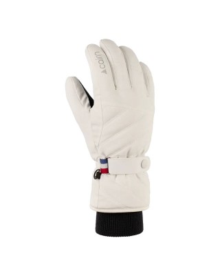 Cairn Neige 2 W C-Tex White Γυναικεία Γάντια