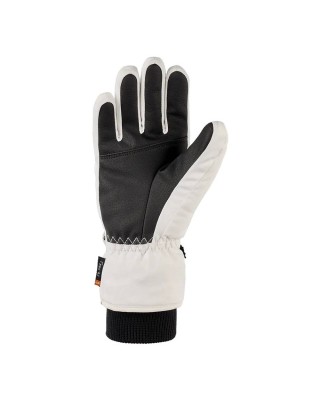 Cairn Neige 2 W C-Tex White Γυναικεία Γάντια