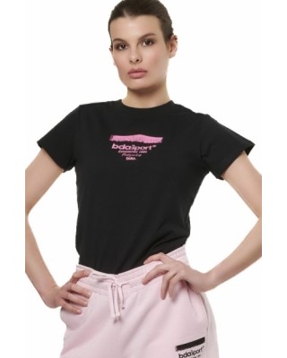 Body Action W Slim Fit Γυναικεία T-Shirt 