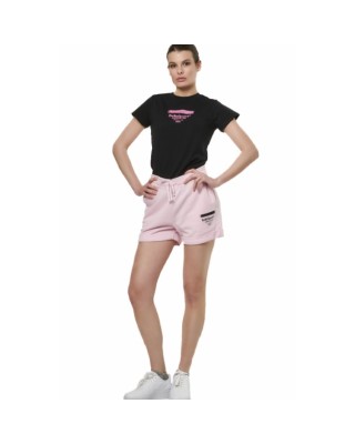 Body Action W Slim Fit Γυναικεία T-Shirt 