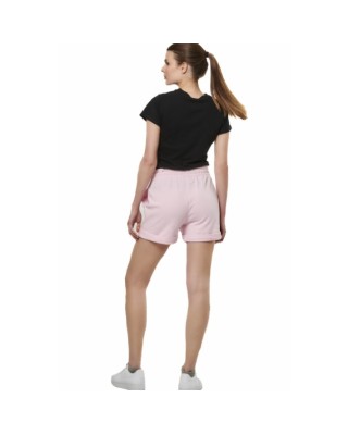 Body Action W Slim Fit Γυναικεία T-Shirt 