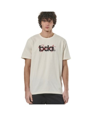 Body Action M Logo Ανδρικά T-Shirt 