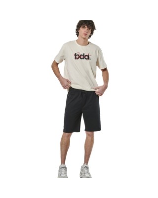 Body Action M Logo Ανδρικά T-Shirt 