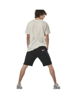 Body Action M Logo Ανδρικά T-Shirt 