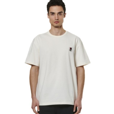 Body Action M Relaxed Fit Ανδρικά T-Shirt 