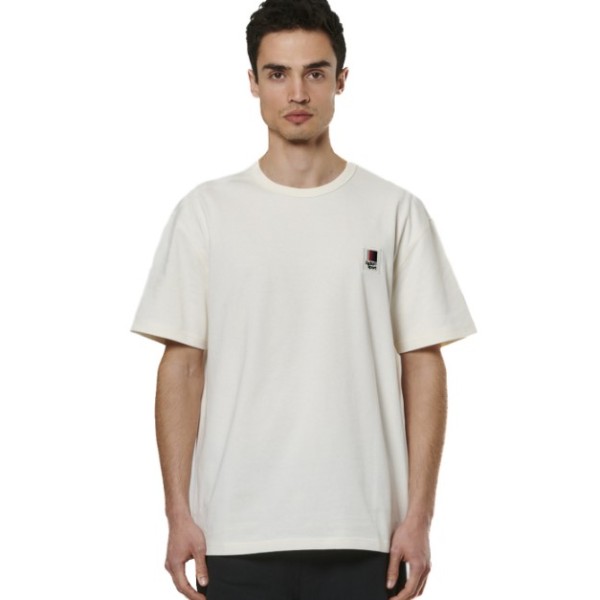 Body Action M Relaxed Fit Ανδρικά T-Shirt 