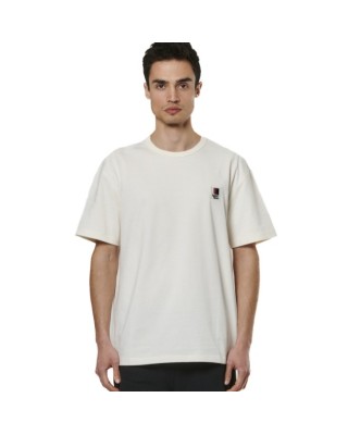 Body Action M Relaxed Fit Ανδρικά T-Shirt 