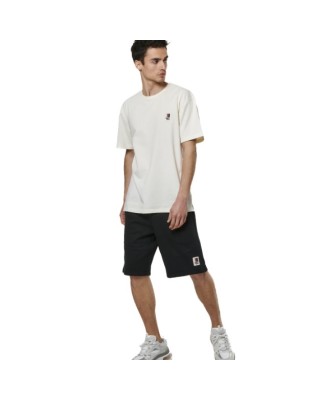 Body Action M Relaxed Fit Ανδρικά T-Shirt 