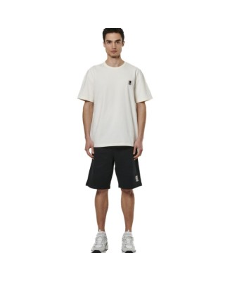 Body Action M Relaxed Fit Ανδρικά T-Shirt 