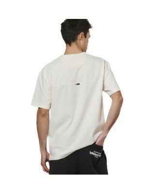 Body Action M Relaxed Fit Ανδρικά T-Shirt 