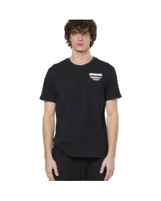 Body Action M Slim Fit Ανδρικά T-Shirt 