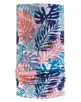 Cairn Tube White Floral Περιλαίμια 