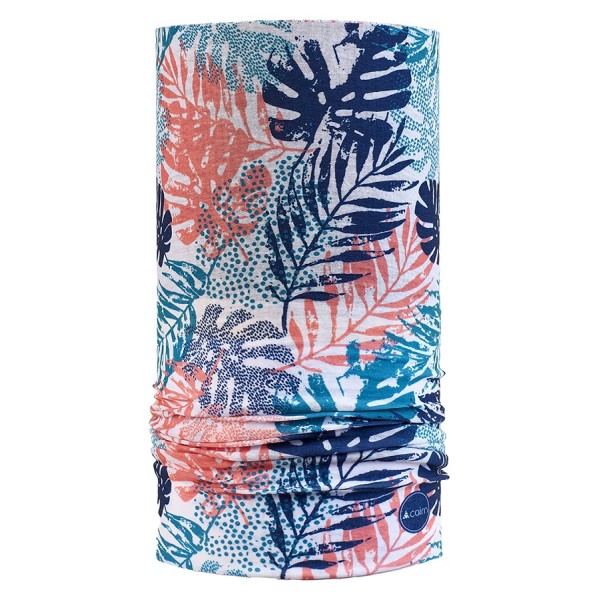 Cairn Tube White Floral Περιλαίμια 