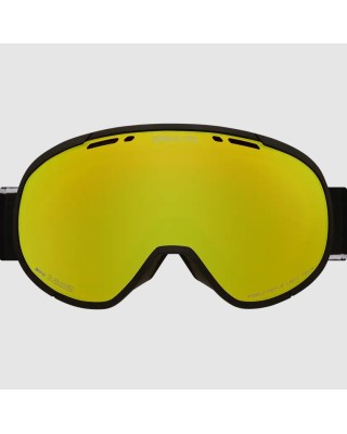 Cairn Genius Otg / Spx1000 Mat Black Μάσκα Ski & Snowboard