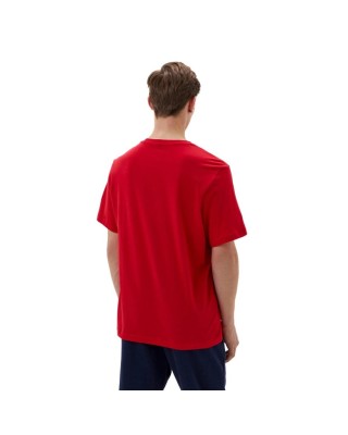 Reebok Identity Big Logo Tee Ανδρικά T-Shirt Reebok Identity Big Logo Tee Ανδρικά T-Shirt