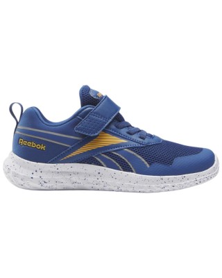 Reebok Rush Runner 5 Velcro Παιδικά Παπούτσια 