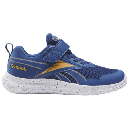 Reebok Rush Runner 5 Velcro Παιδικά Παπούτσια 