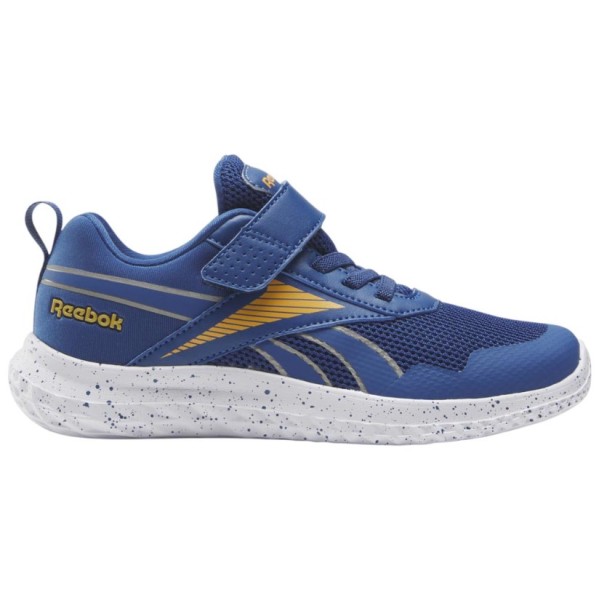 Reebok Rush Runner 5 Velcro Παιδικά Παπούτσια 