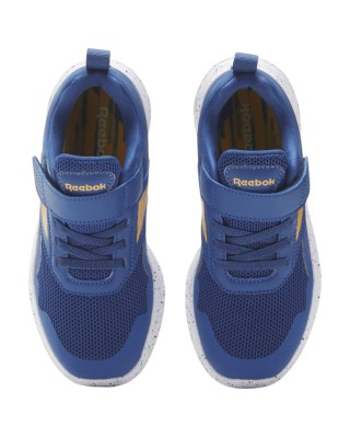 Reebok Rush Runner 5 Velcro Παιδικά Παπούτσια 