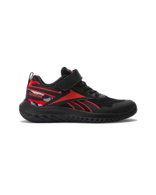 Reebok Rush Runner 5 Velcro Παιδικά Παπούτσια Reebok Rush Runner 5 Velcro Παιδικά Παπούτσια