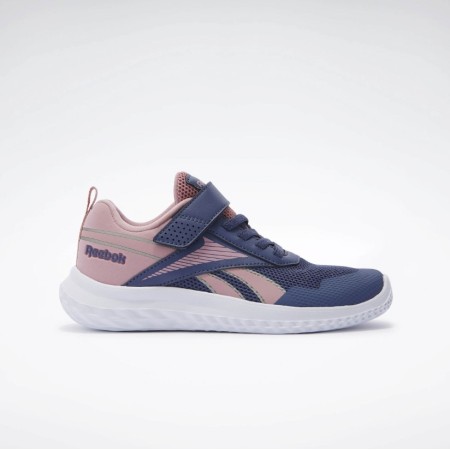 Reebok Rush Runner 5 Velcro Παιδικά Παπούτσια 
