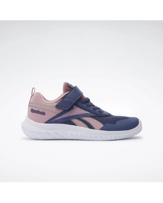 Reebok Rush Runner 5 Velcro Παιδικά Παπούτσια 