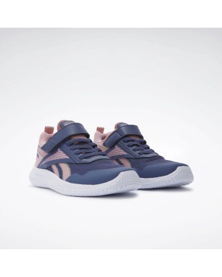 Reebok Rush Runner 5 Velcro Παιδικά Παπούτσια 