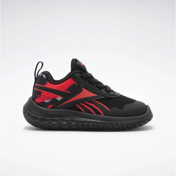 Reebok Rush Runner 5 Βρεφικά Παπούτσια Reebok Rush Runner 5 Βρεφικά Παπούτσια